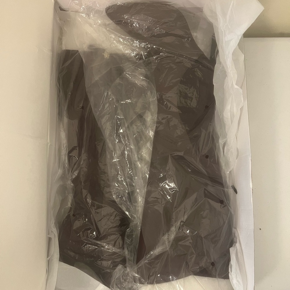 Nine West Knee Boots - Picture 2 of 4